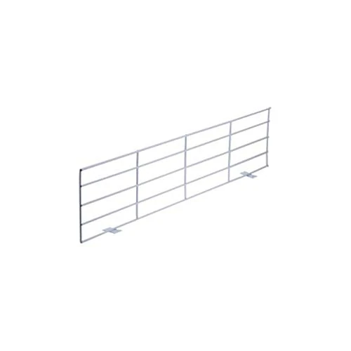 Limited-time offer: Trixie Protective Grill for Windows, 65 x 16 cm, White from 13.92 £ to 13.92 £ (save 0.00%)