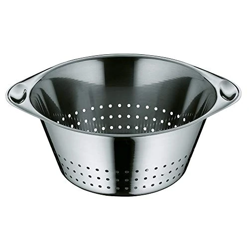 Offerta a tempo: WMF Gourmet 647479990 Setaccio per Insalata - 35% da 51.00 € a 33.39 €