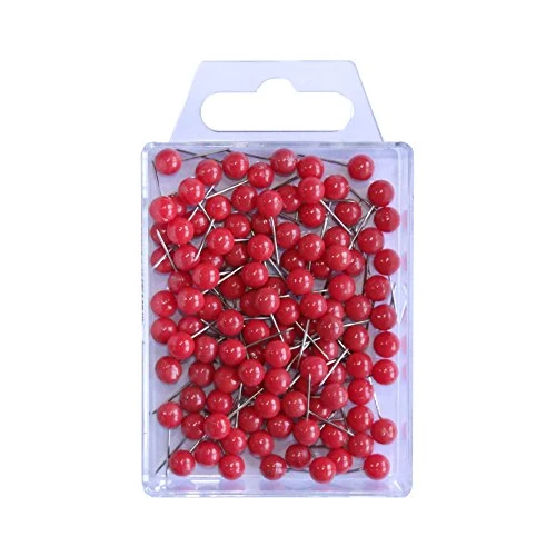 Oferta limitada: Wedo chinchetas de colores de 4.25 € a 4.25 € (ahorro 0.00%)