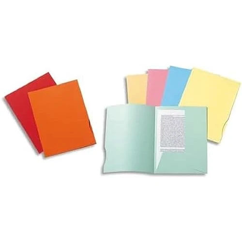 Limited-time offer: Exacompta - Ref 159781E - Serodo Slide Binders (Box of 20) - 297mm Length x 15mm Wide, Suitable for Use With A4 Documents- Black from 11.99 £ to 11.99 £ (save 0.00%)