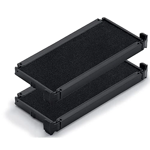 Offerta a tempo: Trodat Cartucce di ricambio 6/4915 nero blister 2 PZ - 0.00% da 15.07 € a 15.07 €