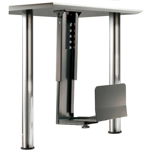 Oferta limitada: ROLINE 17.03.1127 - Soporte para PC, Color Negro de 61.67 € a 61.67 € (ahorro 0.00%)