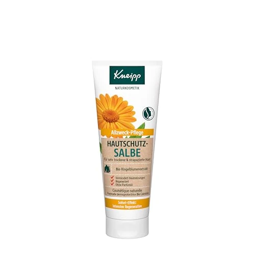 Offre limitée : Kneipp Allzweck-Pflege Hautschutzsalbe, 75 ml Baume de 13.44 € à 13.44 € (0.00% de remise)