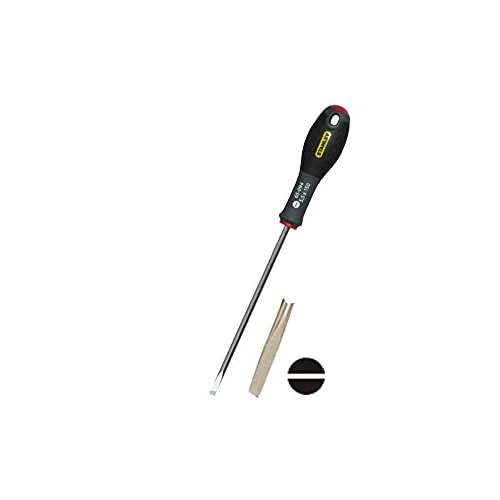 Offerta a tempo: Giravite Stanley Fatmax 0-65-096 Lama Strumentisti/Elettricisti 6.5x150 mm - 0.00% da 12.18 € a 12.18 €