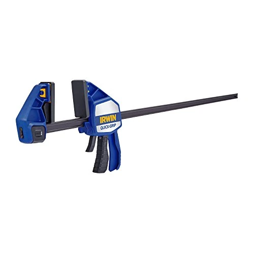 Offerta a tempo: IRWIN 10505946 Morsetto/allargatore Heavy-Duty da 900 mm (36") - 19% da 55.63 € a 45.06 €