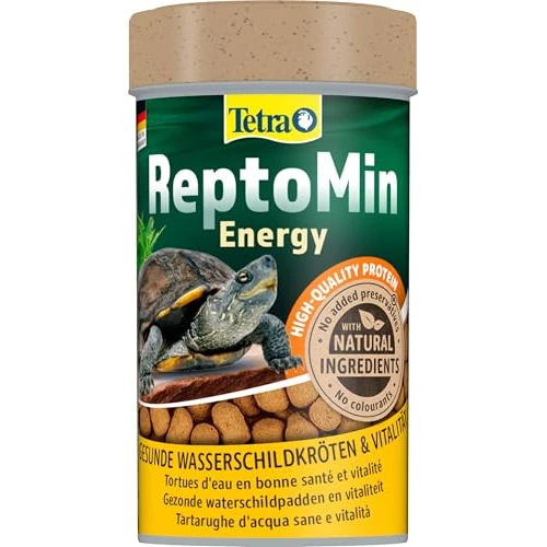Tetra ReptoMin Energy,100 ml