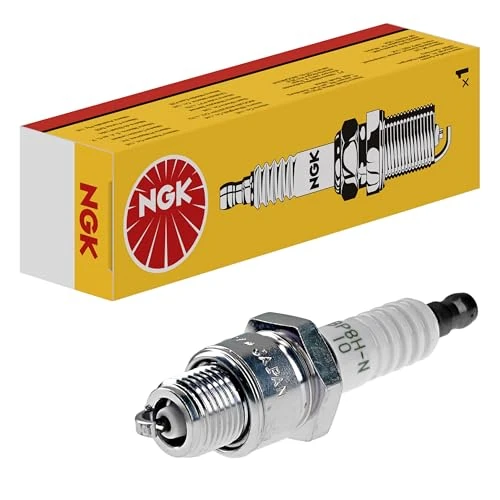 Oferta limitada: Bujía de encendido NGK BP8H-N-10, 4838 | Yellow Box | 1 ud. de 11.91 € a 11.91 € (ahorro 0.00%)