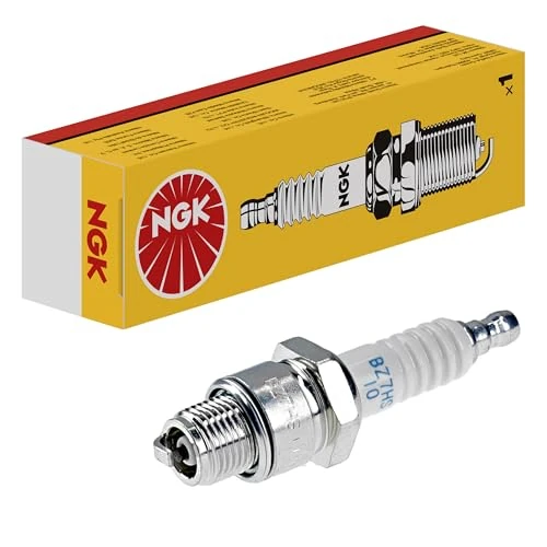 Zeitlich begrenztes Angebot: NGK, Zündkerze BZ7HS-10 - von 14.24 € auf 14.24 € (0.00% Rabatt)