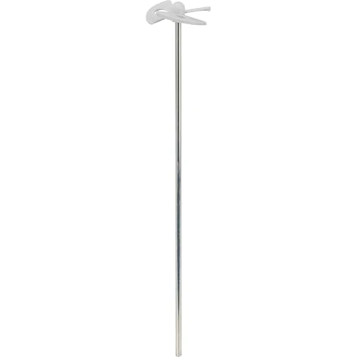 Offerta a tempo: Bosch Professional Miscelatore per Vernici (Festa-Ø: 60 mm, Quantità: 1-10 kg, Accessori Trapani) - 6% da 7.43 € a 6.99 €