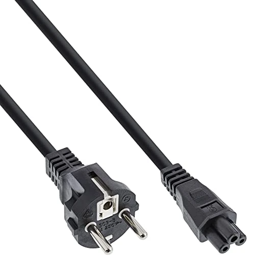 Offre limitée : InLine 16656K Noir de 16.13 € à 16.13 € (0.00% de remise)