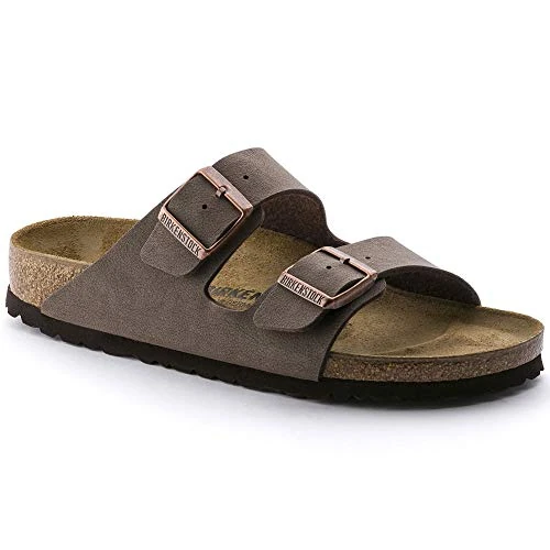 Oferta limitada: Birkenstock Arizona - Sandalia para Mujer y Hombre con Doble Banda de 100.00 EUR a 80.00 EUR (ahorro 20%)