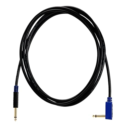Offerta a tempo: Vox - Cavo chitarra, 3m, nero, Special Series - 0.00% da 14.90 € a 14.90 €
