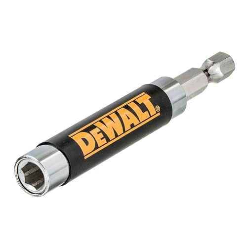 期間限定オファー: Dewalt Dt7701 Magnetic Screwdriver Bit Holder 80mm Guide Fingersaver Retracting 通常価格 6162.00 JPY セール価格 6162.00 JPY (割引 0%)
