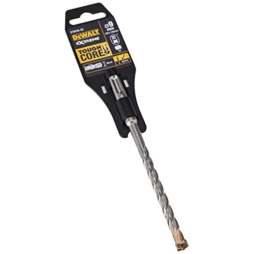 DeWalt DT9536QZ 9 x 160 mm Extreme 2 SDS-Plus wiertło