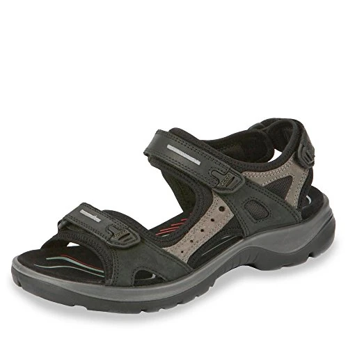 Offerta a tempo: ECCO Women's OFFROAD YUCATAN Black 37 - 20% da 120.00 € a 96.00 €