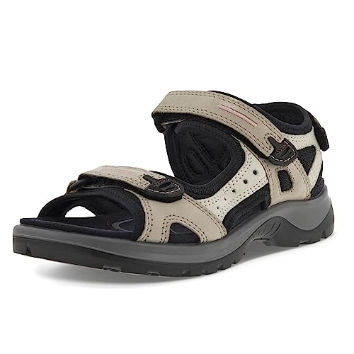 Offerta a tempo: ECCO Women's OFFROAD YUCATAN Beige/Grey 40 - 27% da 120.00 € a 87.06 €