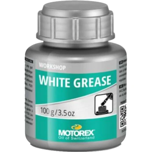 Oferta limitada: Grasa Blanca Bote 100g de la Marca BMO - Motorex de 17.49 € a 17.49 € (ahorro 0.00%)