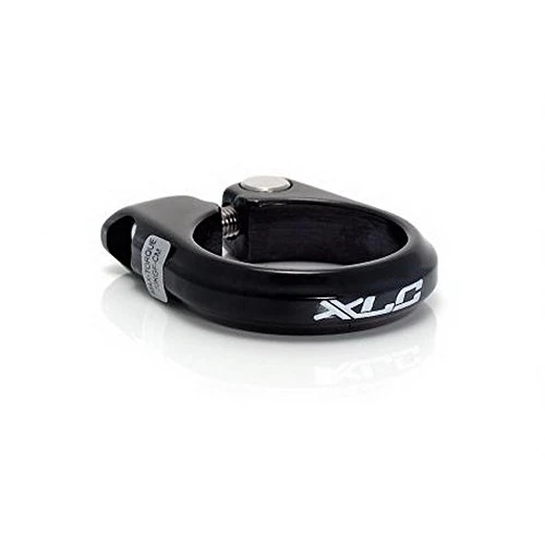 Offerta a tempo: XLC PC-B02 ABRAZAD.TIJA SILL.ALU TORN.HEXAG.31.6MM - 40% da 12.00 € a 7.20 €