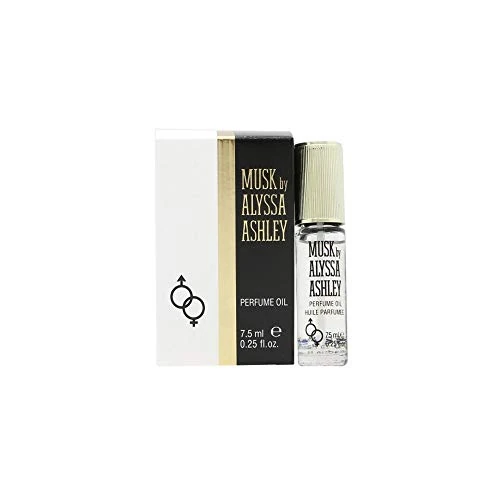 Offre limitée : Alyssa Ashley Musk Huile Parfumée de 21.05 € à 20.13 € (4% de remise)