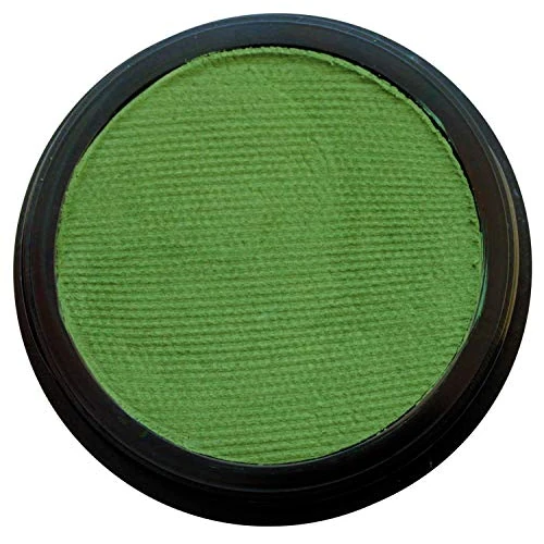 Creative Eulenspiegel 184790 Moss Green 20 ml/30 g Professional Aqua Make-Up