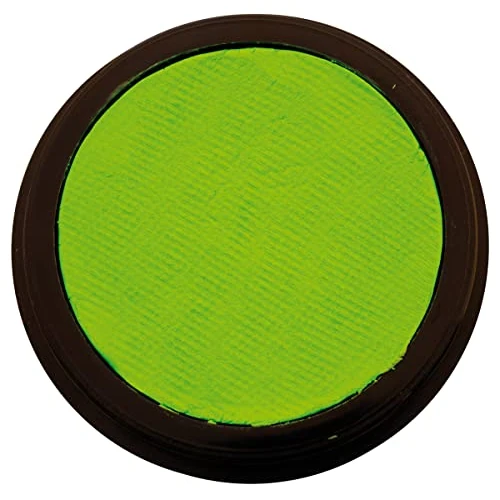 Oferta limitada: Eulenspiegel 184202 - Maquillaje aqua profesional en color verde bruja, 20 ml de 8.41 € a 8.41 € (ahorro 0.00%)