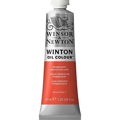 Offerta a tempo: WN Olio Winton 37ml Lacca geranio permanente - 11% da 6.90 € a 6.16 €