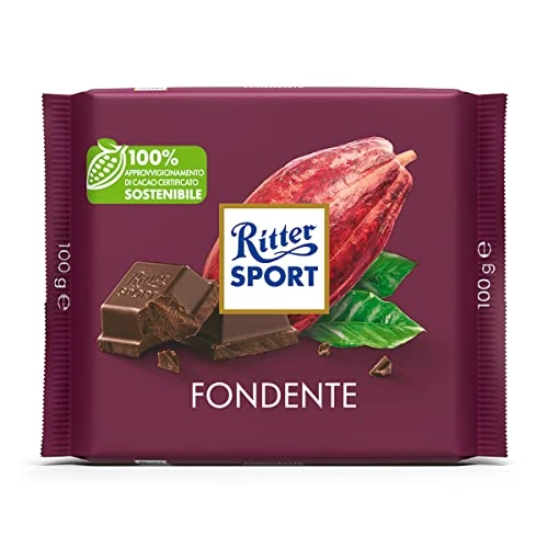 Ritter Sport - Puur - 12x 100g