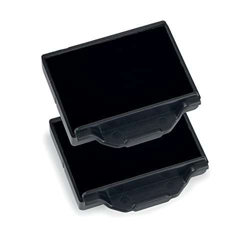 Offerta a tempo: Trodat Cartucce o Tamponi di ricambio 6/50 colore NERO per Timbri Autoinchiostrante — 10% da 11,62 € a 10,47 €