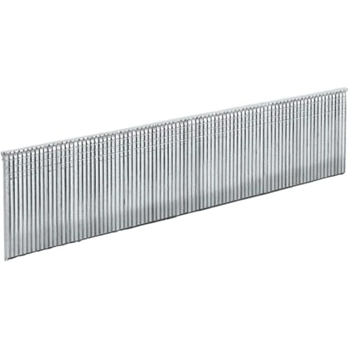 Tijdelijke aanbieding: Originele Einhell nagels (perslucht-tackeraccessoires, 3000 stuks, 25 mm, geschikt voor Einhell perslucht-tacker) van 13.99 € naar 13.99 € (0.00% korting)