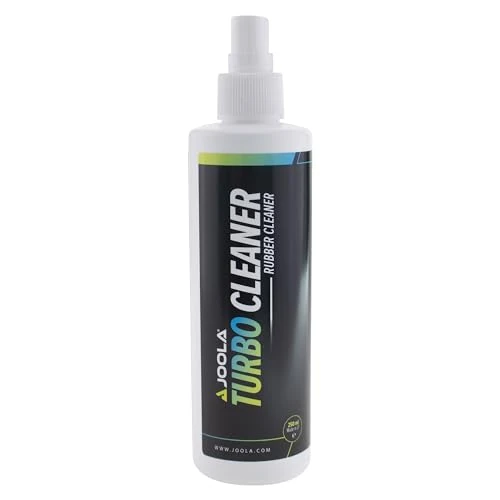 Offerta a tempo: JOOLA 84015 Liquido Pulente e Antistatico, Unisex – Adulto, Multicolore, Taglia Unica - 0.00% da 6.50 € a 6.50 €