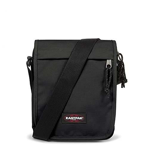 Offerta a tempo: EASTPAK FLEX Borsa a Tracolla, 3.5 L - Black (Nero) - 31% da 45.00 € a 30.95 €