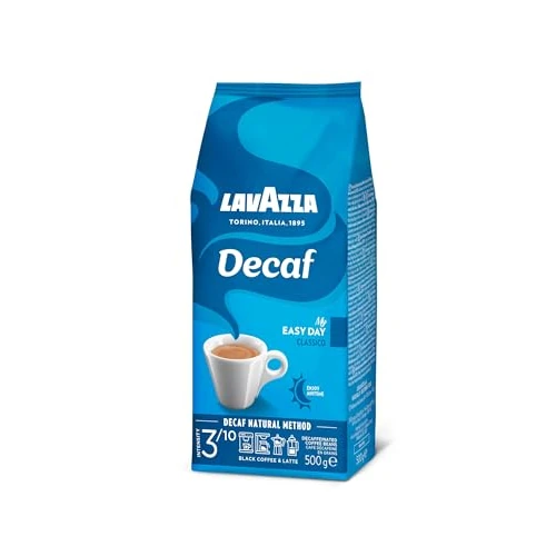 Lavazza Cafe Decaffeinato 500 Gramm