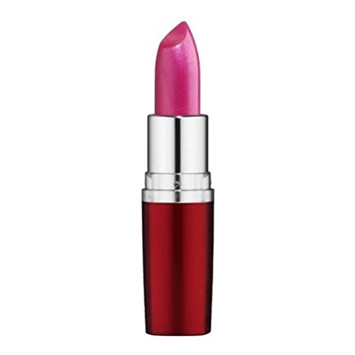 Offre limitée : Maybelline Rouge à lèvres Hydra Extrême, N°160, Sienne Doré de 8.08 € à 8.08 € (0.00% de remise)