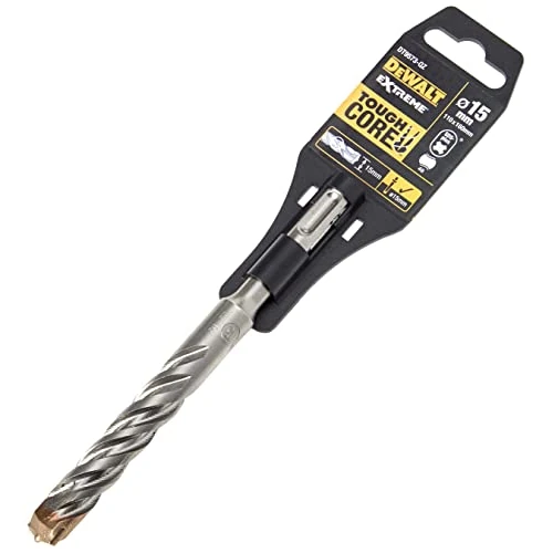 DEWALT Foret SDS-Plus Extreme 2 taillants 15 x 100 mm - DT9573-QZ