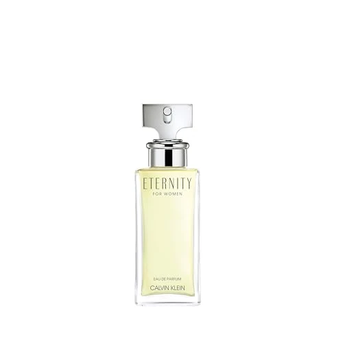 Zeitlich begrenztes Angebot: Calvin Klein Eternity Eau de Parfum Spray, 50ml von 39.53 € auf 39.53 € (0.00% Rabatt)
