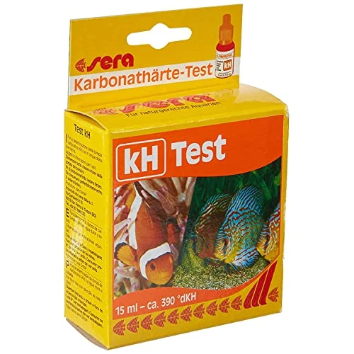 sera kH-Test 15ml