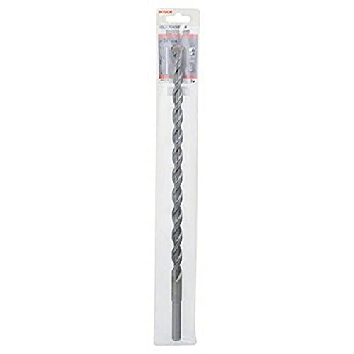 Bosch Accessories 1x Betonbohrer CYL-3 (für Beton, Ø 16 x 350 x 400 mm, Zubehör Schlagbohrmaschine)