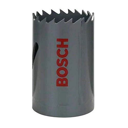 Offre limitée : Bosch Accessories 1x Scie-trépan HSS bimétal (pour divers matériaux, Ø 32 mm, Accessoire perforateurs) de 19.93 € à 19.93 € (0.00% de remise)