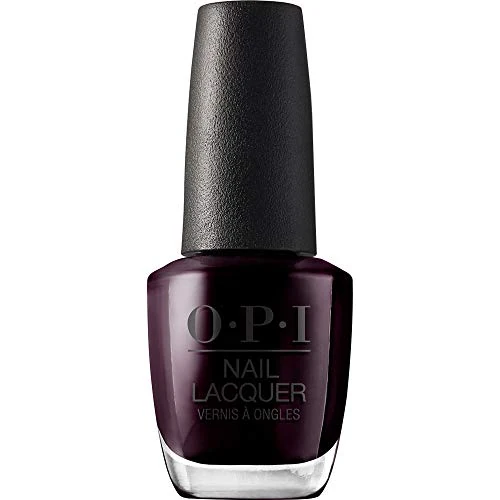 NAIL LACQUER Vernis à ongles tenue jusqu& 39 à 7 jours Chutney de cerise noire 15 ml