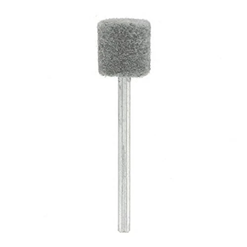Tijdelijke aanbieding: Dremel 520 Geïmpregneerde Polijstwiel - Polijstschijf Geïmpregneerd met Polijstpasta voor reinigen en polijsten van Staal, Aluminium, Messing, Zilver, Goud van 5.99 € naar 4.95 € (17% korting)