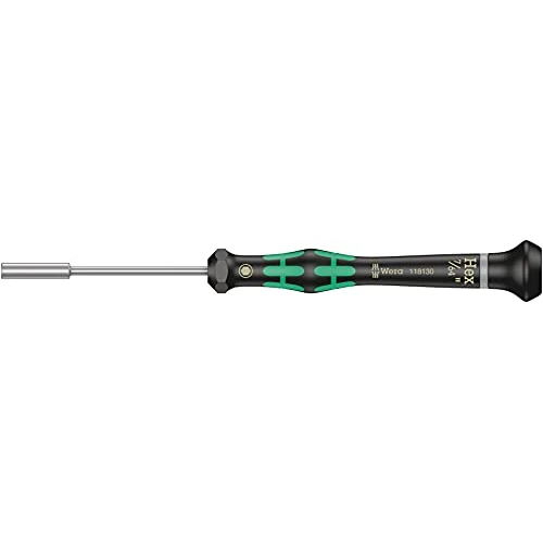 Offerta a tempo: Wera, 2069 7/64" x 60 mm - 0.00% da 11.22 € a 11.22 €