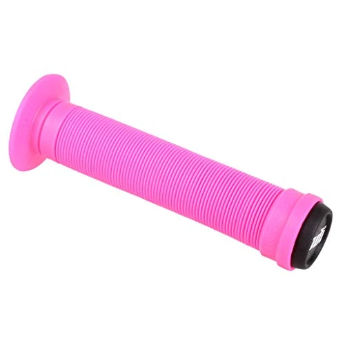 Limited-time offer: Old Dutch International ODI Longneck ST BMX/Scooter Grips 143mm - Pink, 142399 from 12.49 £ to 12.49 £ (save 0.00%)