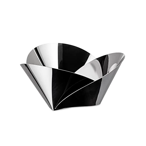 Limited offer: Alessi "Harmonic" Basket from 130.00 USD to 83.98 USD (save 35%)