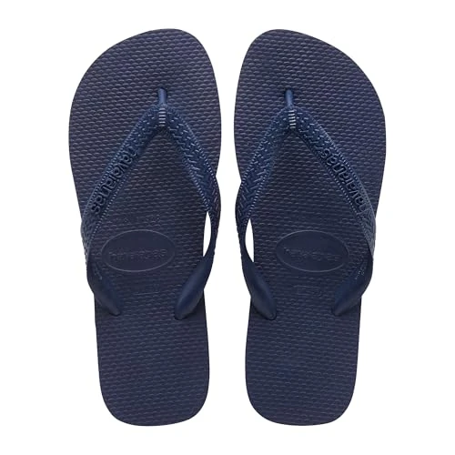 Havaianas - Top, Tongs Confortables, Durables et Légères, Style Zori, avec Semelle Antidérapante, Adultes Unisexe