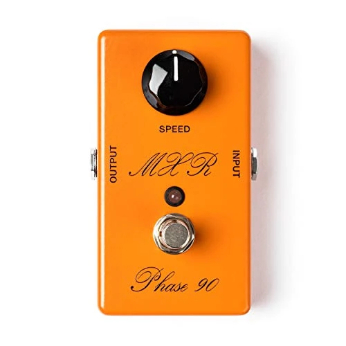 Offerta a tempo: MXR Script Phase 90 Pedal - 13% da 148.00 € a 129.00 €