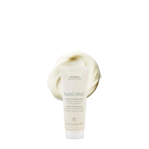 Limited-time offer: Aveda Hand Relief Moisturizing Creme | Rich Hand Cream | with Andiroba Oil, 1.4 Fl Oz from $11.00 to $11.00 (save 0.00%)
