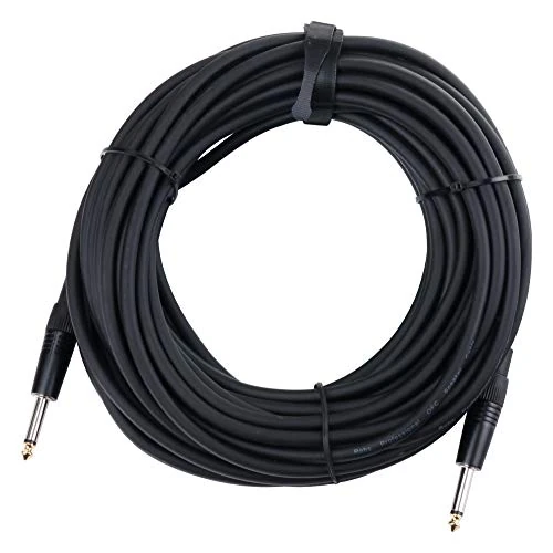Limited-time offer: Pronomic Stage BOXJ1-10 Speaker Cable Jack 10 m from 26.62 GBP to 26.62 GBP (save 0%)