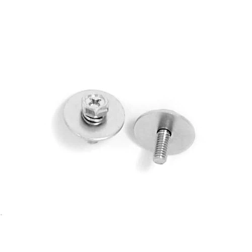 Offerta a tempo: Gibraltar Viti di sostituzione, Lunghezza filettatura 10mm SC-ILS (10 pezzi) - 0.00% da 5.64 € a 5.64 €