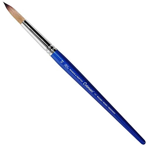 Offerta a tempo: Winsor & Newton Cotman 5301012, Pennello — 20% da 16,50 € a 13,22 €