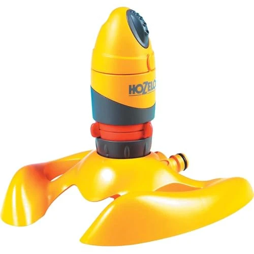 Offerta a tempo: Hozelock Irrigatore Rotante Pro - 35% da 30.87 € a 20.03 €